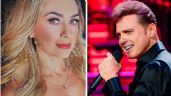 ¿Aracely Arámbula y Luis Miguel hicieron las paces?, ¡Le presentará a sus hijos!