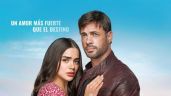 Foto ilustrativa de la nota titulada William Levy y Samadhi Zendejas le dan la vuelta al mundo de la mano