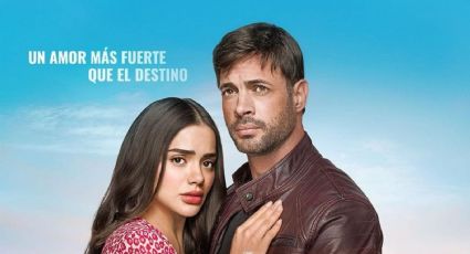 William Levy y Samadhi Zendejas le dan la vuelta al mundo de la mano