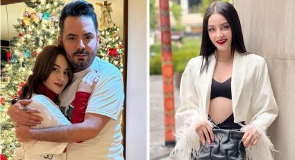 ¿Quién es Paola Dalay? La novia y futura madre del primer hijo de José Eduardo Derbez