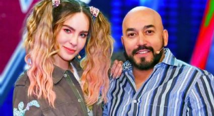 Lupillo Rivera asegura que Belinda era tóxica: ¿No que sólo eran compañeros?