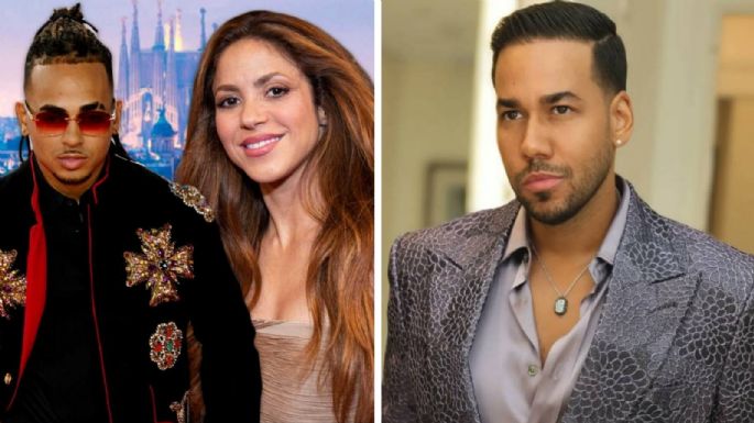 Shakira, Bombai, Romeo Santos y más: Artistas que la rompieron en la Bachata