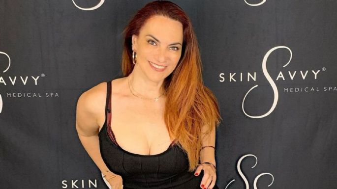 Erika Robledo, muere a los 48 años, conocida por darle vida a “La Sirenita”