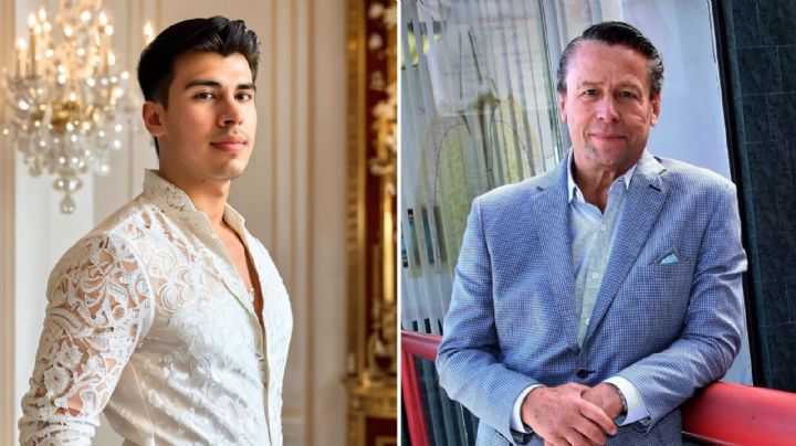 La Divaza y Alfredo Adame discuten en “La Casa de los Famosos” por culpa de Wendy Guevara