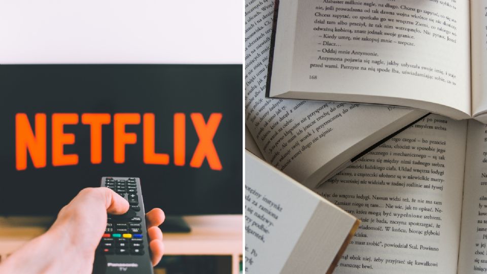 Los clásicos de la literatura que llegarán al streaming este 2024
