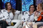 Consuelo Duval revela su técnica para identificar red flags en hombres