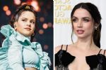 ¿Rosalía en Hollywood? Película que podría unir a "la motomami" y Ana de Armas