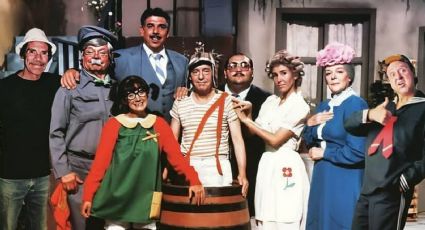 Así se ven los personajes del Chavo del 8 según la Inteligencia Artificial, si fueran niños de verdad