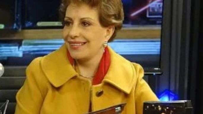 Fallece Amparo Rubín, compositora de "Corro, vuelo, me acelero" de Timbiriche