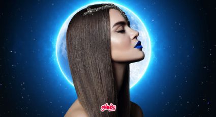 Calendario lunar de Octubre 2024: Estos son los mejores días para cortarse el cabello y acelerar su crecimiento