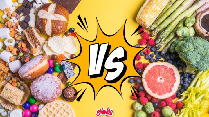 3 alimentos procesados que sí puedes incluir en tu dieta, según expertos