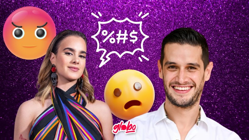 Gala Montes y Adrián Marcelo continúan con polémicas a pesar de haber terminado La Casa de los Famosos México.
