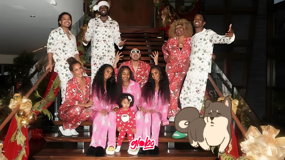 Estos son todos los hijos de Sean 'Diddy' Combs, pero ¿Cómo se llaman y quienes son sus madres?