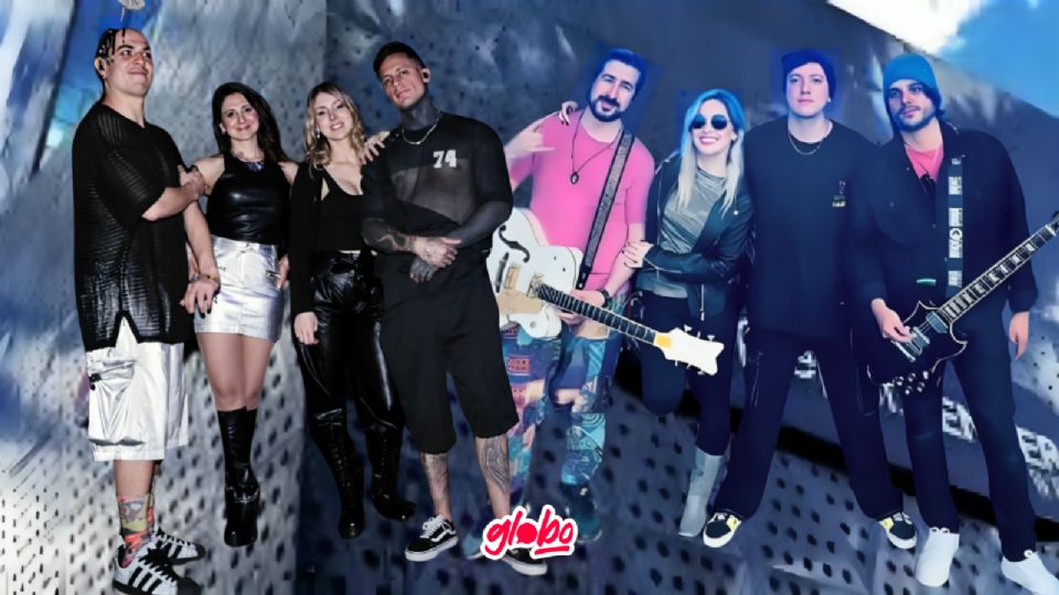 Kudai y Nikki Clan se subirán al escenario del Pepsi Center WTC, aquí te decimos cuando y cuanto cuestan los boletos.