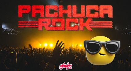 Pachuca Rock Fest 2024: Cartel completo, fecha, precio de boletos y todo lo que debes saber del festival