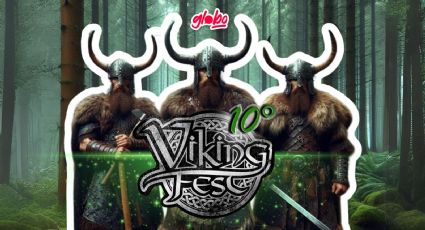 Festival Vikingo CDMX 2024: ¿Cuándo y dónde será el espectáculo de cultura nórdica?