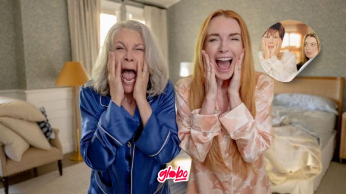 Un viernes de locos 2: Linday Lohan anuncia la fecha de estreno, aquí la puedes ver