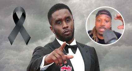 Muere famoso tiktoker tras revelar predicciones sobre P. Diddy: ¿Qué le pasó?