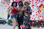 Ellas son todas las parejas que ha tenido Ariel Miramontes 'Albertano' en pantalla