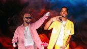 Foto ilustrativa de la nota titulada: Maluma, así habría ayudado Sean “Diddy” Combs a su carrera