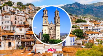 5 Cosas que puedes hacer en tu visita al pueblo mágico de Taxco de Alarcón