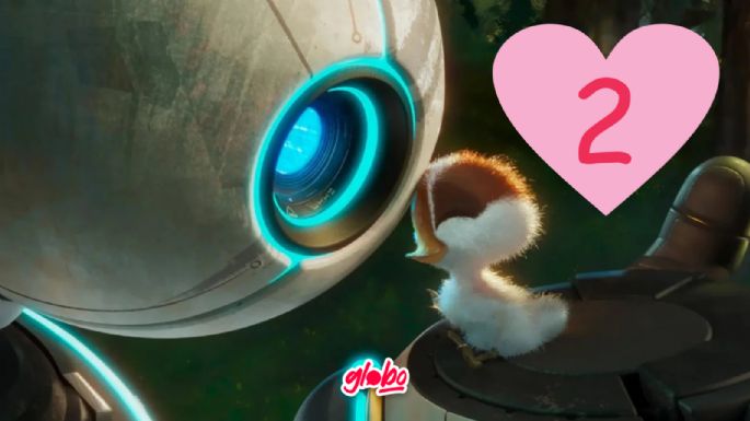 Robot Salvaje 2: Dreamworks confirma la secuela de la película, ¿Cuándo se estrena?