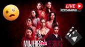 Foto ilustrativa de la nota titulada: Mujeres Asesinas ¿Dónde ver las temporadas completas?, de la serie basada en crímenes reales de México