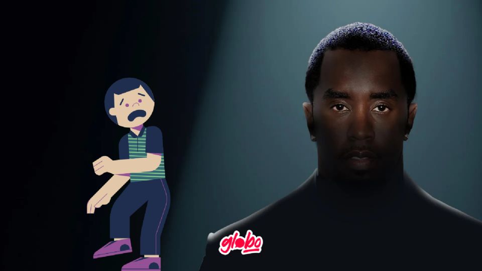 Uno de los demandantes habló del ritual de iniciación que Puff Daddy ponía para entrar en su disquera.