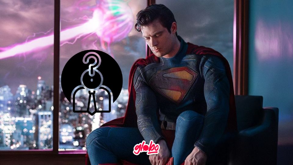 La nueva película de Superman tendrá a uno de sus grandes compañeros, Krypto, aquí te decimos quien es.