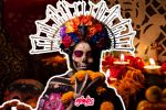 3 cosas que puedes hacer en Mixquic, el pueblo mágico ideal para visitar en Día de Muertos