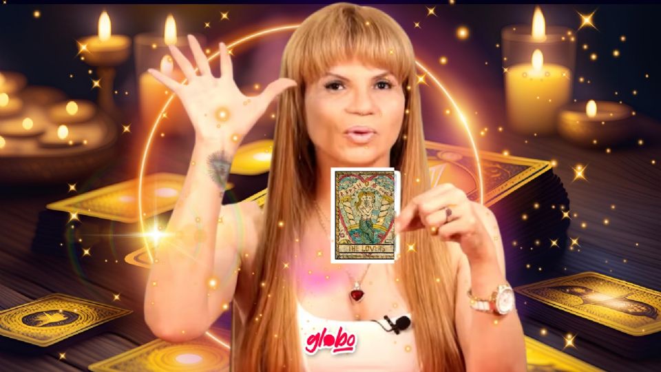 Horóscopo Mhoni Vidente hoy Jueves 17 de Octubre.