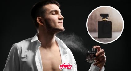 Mejor perfume para hombres según los expertos: ¡Es el más vendido de la historia!