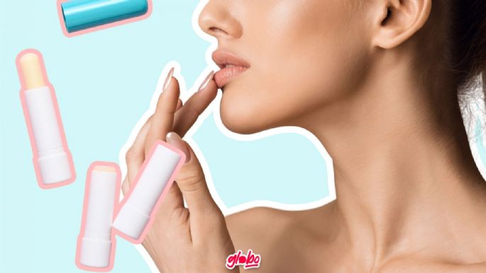 3 bálsamos labiales para evitar la resequedad y proteger tus labios en otoño