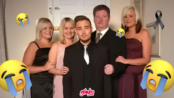 Familia de Liam Payne lanza desgarrador mensaje tras su muerte