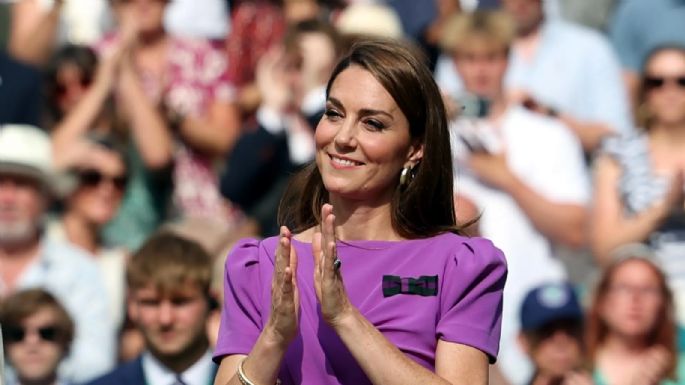 Kate Middleton: La misteriosa razón por la cual la princesa de Gales no usa anillo de compromiso