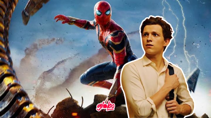 Tom Holland revela detalles de Spider- Man 4, ¿Qué dijo?