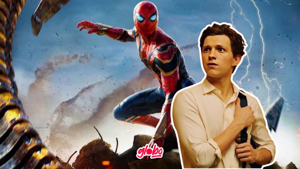 Tom Holland reveló detalles de la trama de Spider-Man 4, además habló sobre el guion de la película.