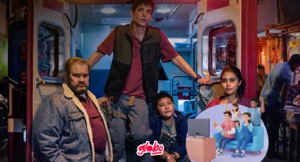 Familia de medianoche: ¿Dónde ver y de que trata esta serie mexicana de drama y suspenso?