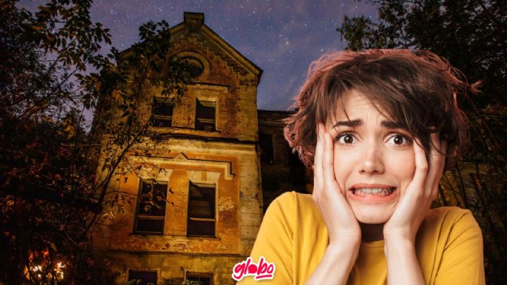 7 casas embrujadas que puedes visitar en México