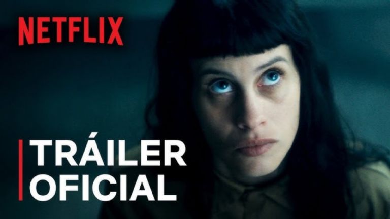 El Hoyo es la cuarta película en el ranking de Netflix en las últimas semanas