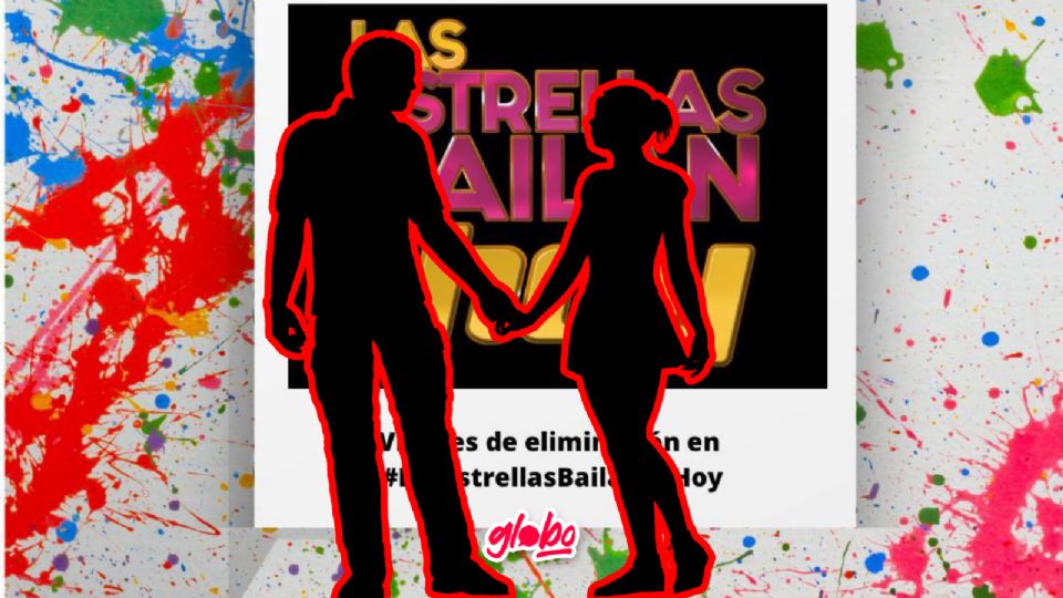 Estos fueron los primeros eliminado de Las Estrellas Bailan en Hoy, este 18 de octubre.
