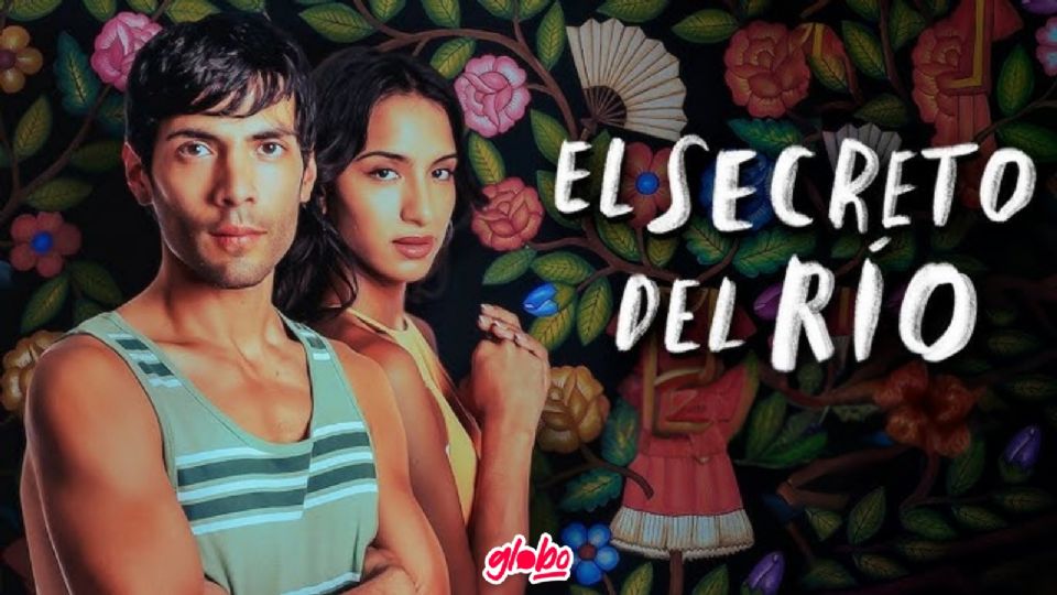 en Oaxaca se grabó 'El Secreto del Río'