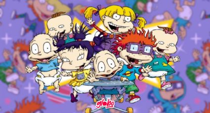 Rugrats tendría película Live action con Jason Moore, director de "Pitch Perfect"