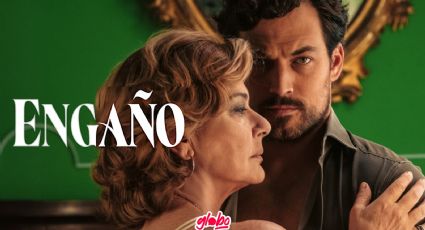 Dónde se grabó “Engaño”, serie de streaming protagonizada por Emanuel Caserio, Monica Guerritore y Giacomo Gianniotti