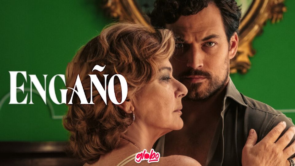 Dónde se grabó “Engaño”, serie de streaming más vista en Netflix.
