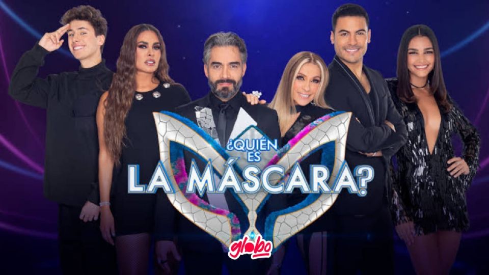 La sexta temporada de '¿Quién es la Máscara?' Esta de regreso
