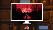 Foto ilustrativa de la nota titulada: Carrie, el clásico de Stephen King tendrá su propia serie en esta plataforma, ¿Cuándo se estrena?