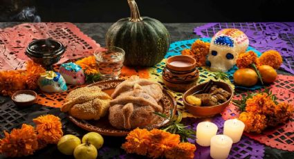 Día de Muertos 2024: ¿En qué lugar de la casa se pone la ofrenda?