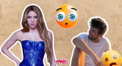 Piqué rompe el silencio sobre separación con Shakira y revela su versión