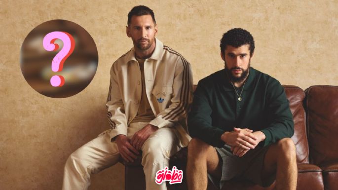 Bad Bunny x Leo Messi, ¿Cuándo y cómo comprar los tenis?, así funciona la dinámica